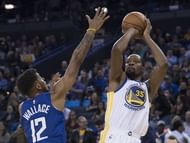 Kevin Durant